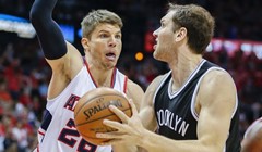 Bojan Bogdanović: u "drugom svijetu": "Prije nisam bio, ali sada sam postao veliki ljubitelj NBA lige"