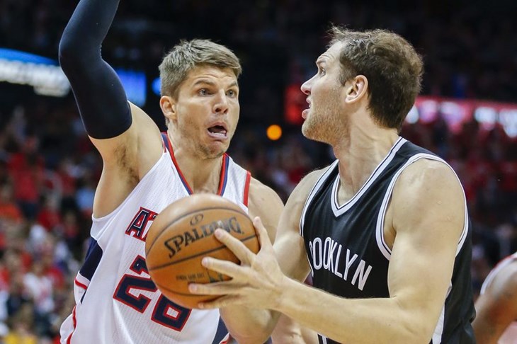 Bojan Bogdanović: u "drugom svijetu": "Prije nisam bio, ali sada sam postao veliki ljubitelj NBA lige"