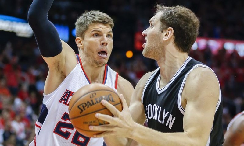 Bojan Bogdanović: u "drugom svijetu": "Prije nisam bio, ali sada sam postao veliki ljubitelj NBA lige"