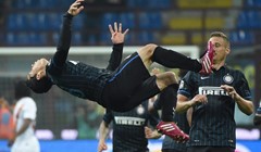 Hernanes: "Juventus je još uvijek glavni favorit za naslov prvaka Italije"