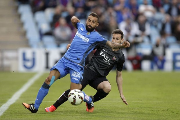 Video: Levante uzeo vrlo važnu pobjedu kod Getafea, Villarreal ponovno bez pobjede