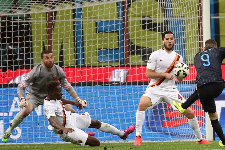 Mancini: "Kovačić je bio fantastičan iako je igrao samo zadnjih 20 minuta"