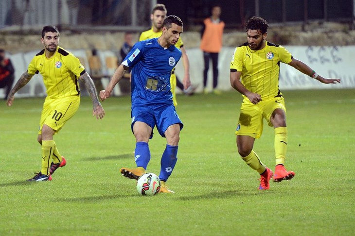 Štimac: "Kada se uvučete u 16 metara protiv ovakvih individualaca, onda ste u velikom problemu"