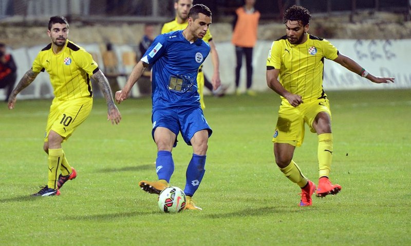Štimac: "Kada se uvučete u 16 metara protiv ovakvih individualaca, onda ste u velikom problemu"