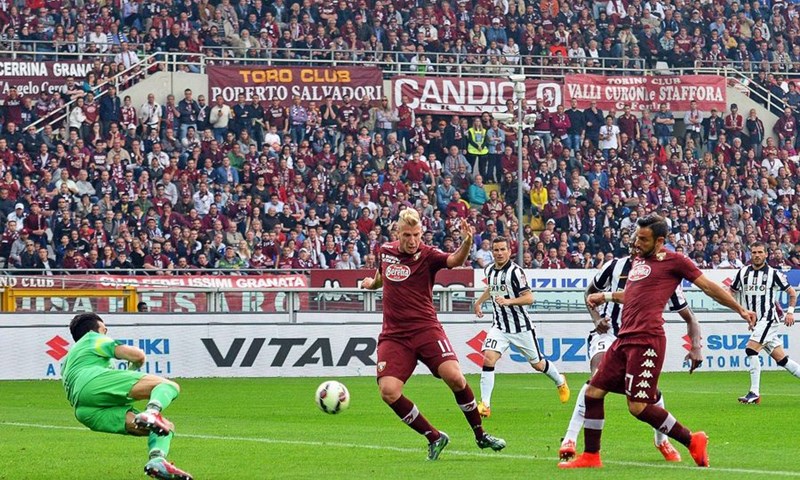 Video: Torino nakon 20 godina napokon svladao Juventus, Lazio kiksao protiv Chieva