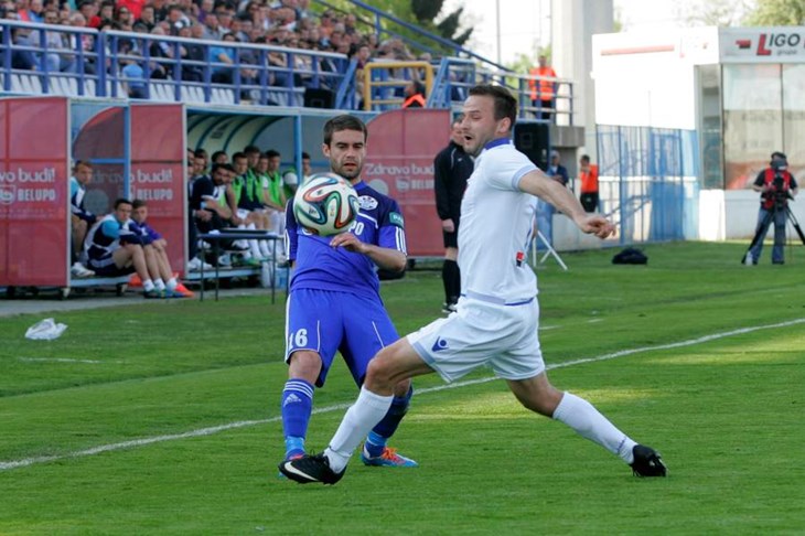 Video: Grbić obranio jedanaesterac, Tudor opet strijelac, Hajduk s Vukasom na klupi zaustavio pad