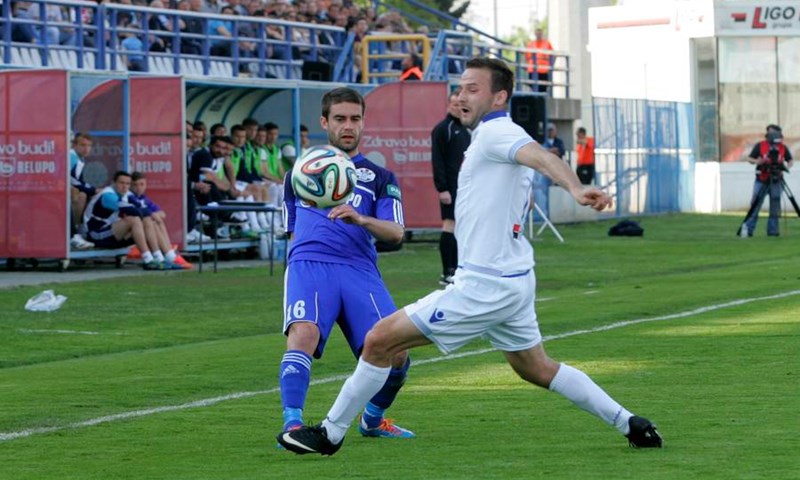 Video: Grbić obranio jedanaesterac, Tudor opet strijelac, Hajduk s Vukasom na klupi zaustavio pad