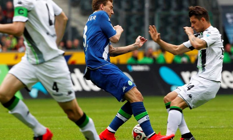 Video: Wolfsburg posrnuo, Bayern prvak Njemačke! Lakićev Paderborn prokockao 2:0
