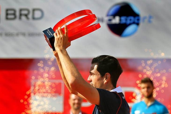 Nishikoriju trofej u Španjolskoj, Španjolcu u Bukureštu, Draganja i Kontinen osvojili Barcelonu
