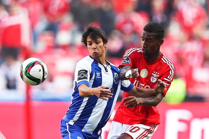 Pretplaćeni na 0:0 u vječnim derbijima: Benfica sačuvala prednost nad Portom, Dynamo nad Šahtarom