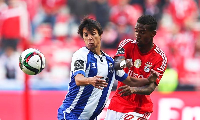 Pretplaćeni na 0:0 u vječnim derbijima: Benfica sačuvala prednost nad Portom, Dynamo nad Šahtarom