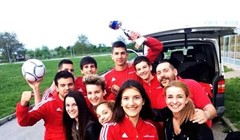 Taekwondo: Marjan ujedinio tri hrvatske titule