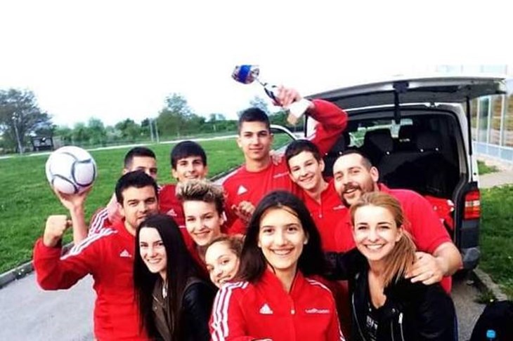 Taekwondo: Marjan ujedinio tri hrvatske titule