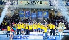 Kielce slavljem nad Wislom Plock stigao do novog trofeja u Kupu Poljske