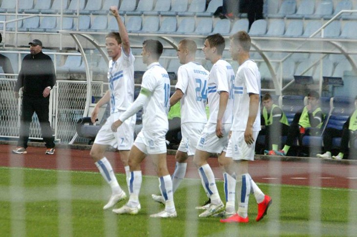 Video: Rijeka u zadnjih 15 minuta slomila otpor Splita i stigla do nove pobjede