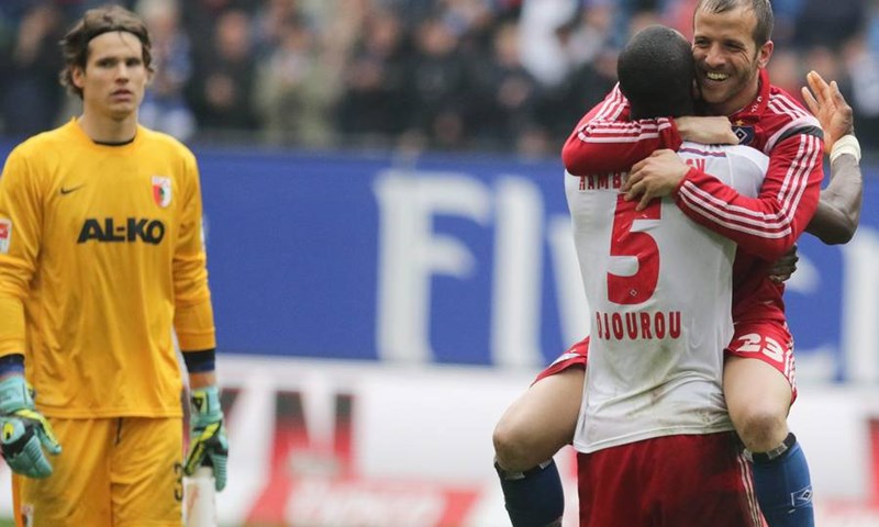 HSV vratio nadu, vjeru i dobro raspoloženje: "Kao da smo osvojili naslov prvaka"