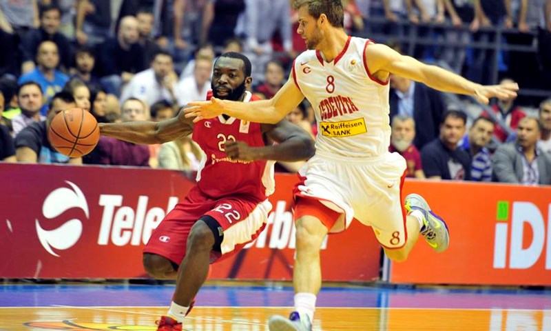 Cedevita se dvaput vraćala iz ponora i ostala bez potpunog preokreta