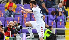 Video: Duje Čop s dva gola poveo Cagliari do pobjede nad Fiorentinom, Napoli se iskupio za uvodni autogol