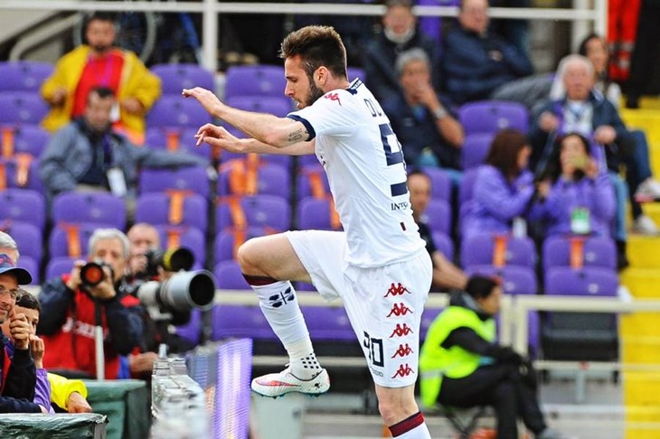 Video: Čop potvrdio pobjedu nade Cagliarija protiv novog drugoligaša