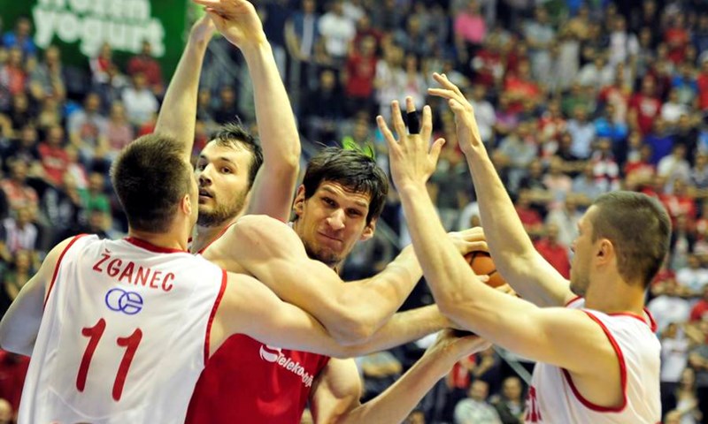 Cedevita "mentalno jaka" za novi preokret: "Ne tako davno bili smo u sličnoj situaciji"