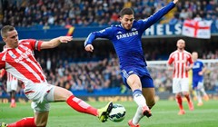 Stoke City pogotkom u četvrtoj minuti odnio bodove s Libertyja