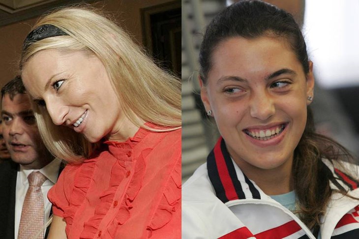 Polovičan uspjeh Hrvatica na početku Stanforda: Konjuh pobijedila u dva, Lučić-Baroni izgubila u tri seta