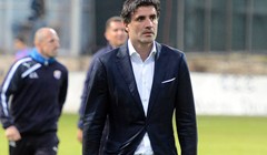 Mamić: "Ispadanje Osijeka bila bi šteta. Zdravije da drugi gledaju nas, nego da se Dinamo spušta na njihovu razinu"