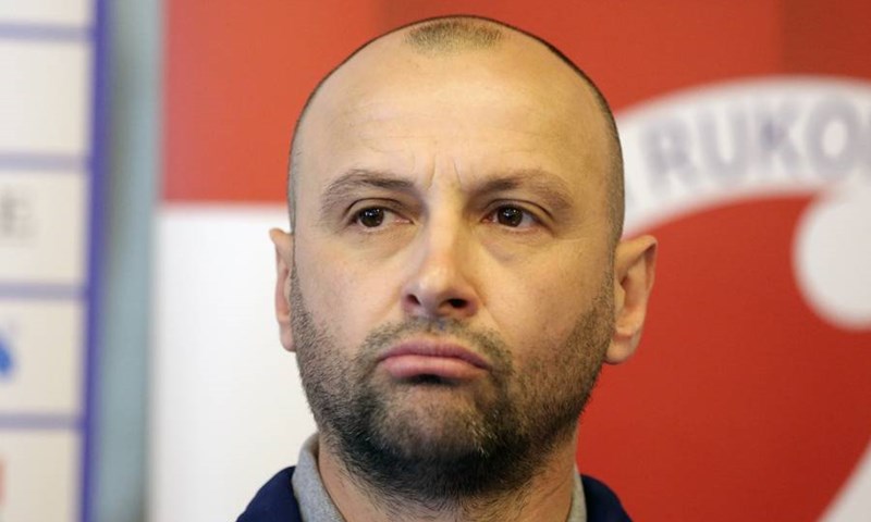 Babić: "Moja je vizija da Hrvatska napada 57 minuta, ali bez žurbe", Metličić: "Hrvatskoj je mjesto na vrhu"