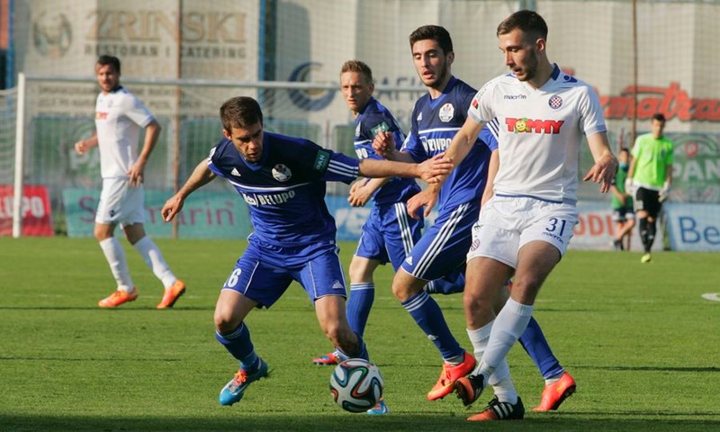 Grbić: "Ne bih rekao da su mi penali specijalnost, ali znao sam ih braniti"