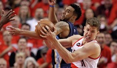 Video: Netsi uz 15 Bogdanovićevih poena poravnali protiv Hawksa, Bucksi i Blazersi još dišu