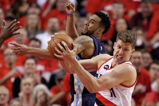 Video: Netsi uz 15 Bogdanovićevih poena poravnali protiv Hawksa, Bucksi i Blazersi još dišu