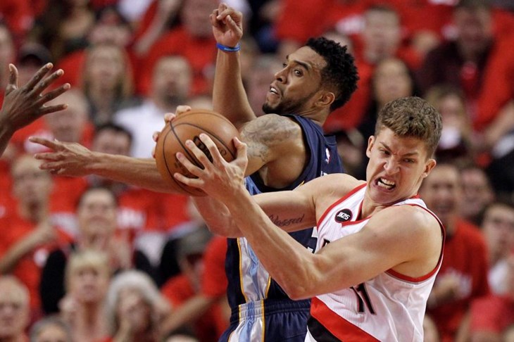 Video: Netsi uz 15 Bogdanovićevih poena poravnali protiv Hawksa, Bucksi i Blazersi još dišu