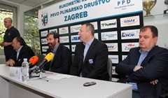 Gobac: "Sposobni smo održati RK Zagreb na visokoj razini, tražimo jednakost prema svima"