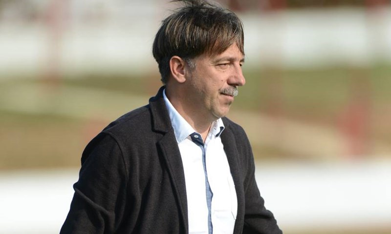 Split desetkovan u Rijeku, Vulić: "Nema straha, nećemo plakati", Kek: "Volio bih vidjeti europski ritam"