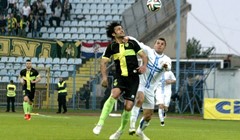 Istra 1961 strpljivo protiv Slavena: "Morat ćemo igrati pametno, čekati i do 80. minute ako treba"