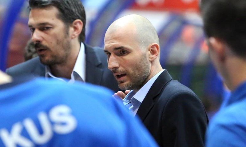 Mršić: "Očekivali smo ovakvu Cibonu", Rimac: "Iskustvo je presudilo"