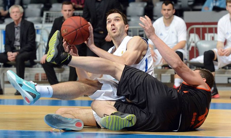 Sporazumni raskid ugovora, Filip Kraljević više nije igrač Cibone