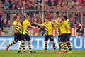 Video: Skliska bijela točka, Borussia (D) u nevjerojatnom raspucavanju izbacila Bayern iz Kupa