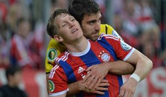 Neuer: "Glupo, u skladu s utakmicom", Klopp: "Bilo nam je suđeno"