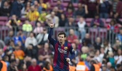 Enrique: "Ovakva je Barcelona praktično nezaustavljiva, ne sjećam se takve učinkovitosti"