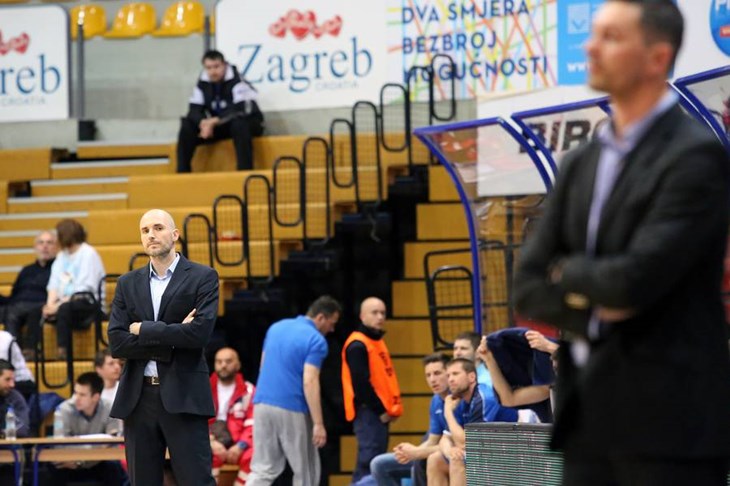 Rimac: "Nismo bili spremni od prve minute, ali možemo pobijediti i kada nismo dobri"