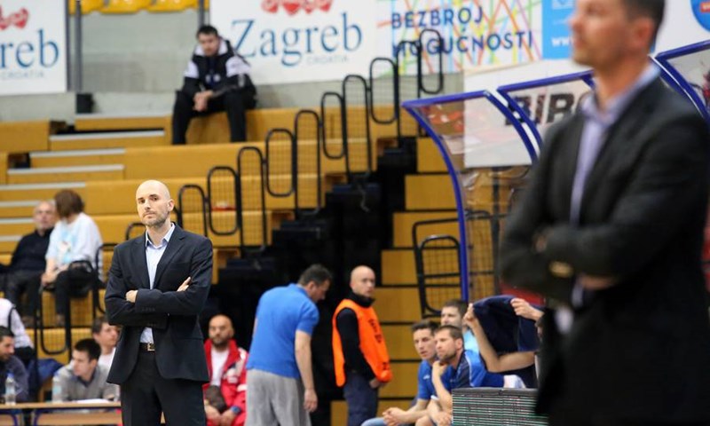 Rimac: "Nismo bili spremni od prve minute, ali možemo pobijediti i kada nismo dobri"