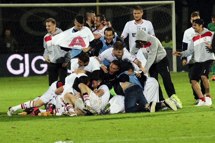 Carpi stigao do prve pobjede u sezoni, gradski derbi u Veroni završio bez pobjednika