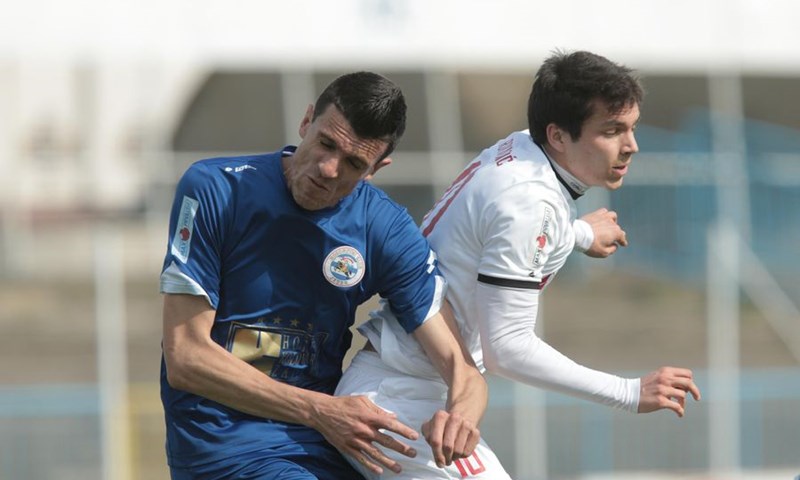 Video: Zagreb uz hat-trick Gabrijela Bobana do visoke pobjede protiv slabog Zadra