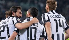 Video: Juventus na korak do novog Scudetta, Lazio obranio drugo mjesto