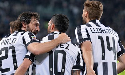 Real Madrid traži pozitivan rezultat u Torinu, Allegri tvrdi: "Nije istina da mi nemamo što izgubiti"