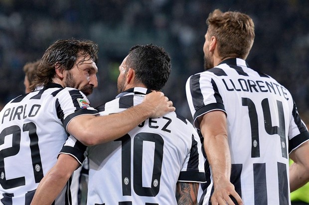 Video: Juventus na korak do novog Scudetta, Lazio obranio drugo mjesto