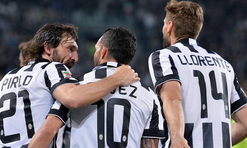 Real Madrid traži pozitivan rezultat u Torinu, Allegri tvrdi: "Nije istina da mi nemamo što izgubiti"