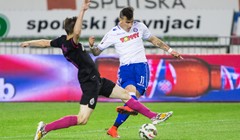 Video: Hajduk ponovno na trećem mjestu, Mezga odlučio dvoboj s Lokomotivom