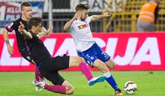 Hajduk želi preuzeti vrh pobjedom protiv Lokomotive, Inter dočekuje Istru